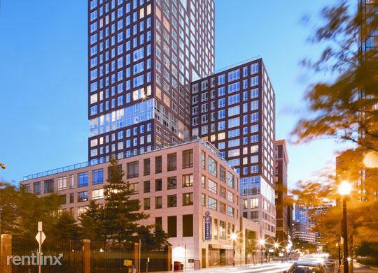 133 Clarendon St #1836B