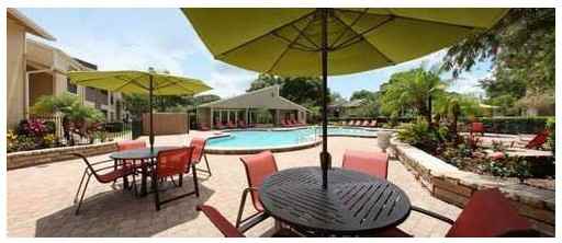 Legend Oaks Apartments - Photo 3 of 26