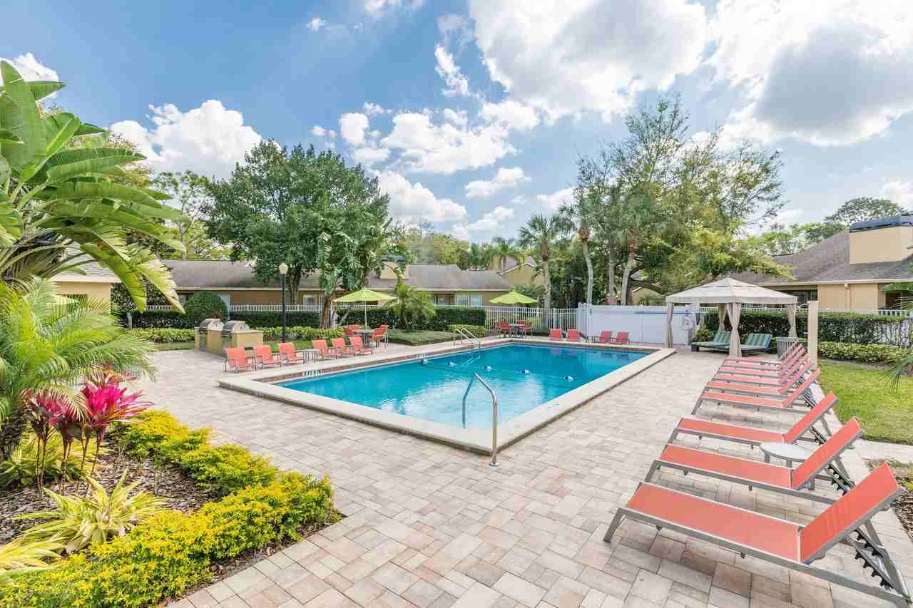 The Canopy Apartment Villas - Photo 2 of 22