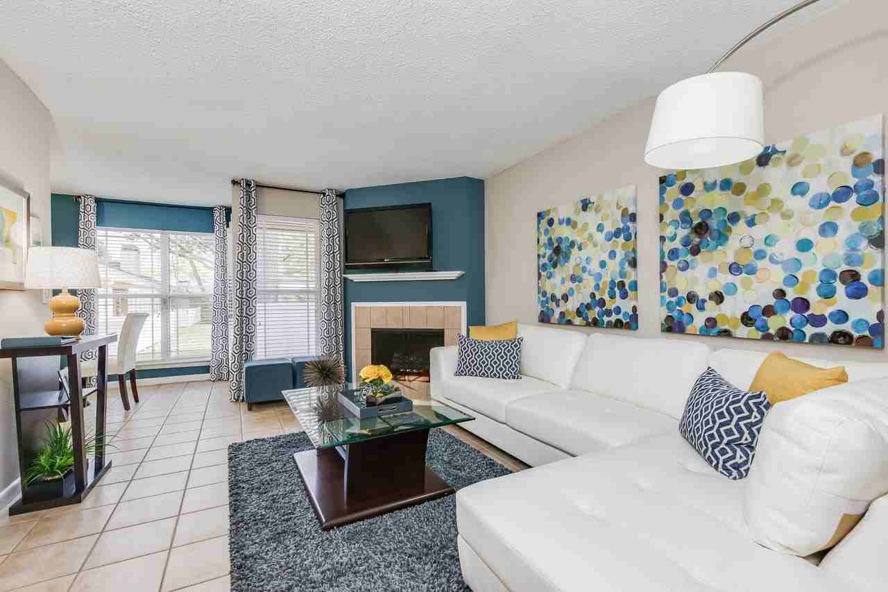 The Canopy Apartment Villas - Photo 3 of 22