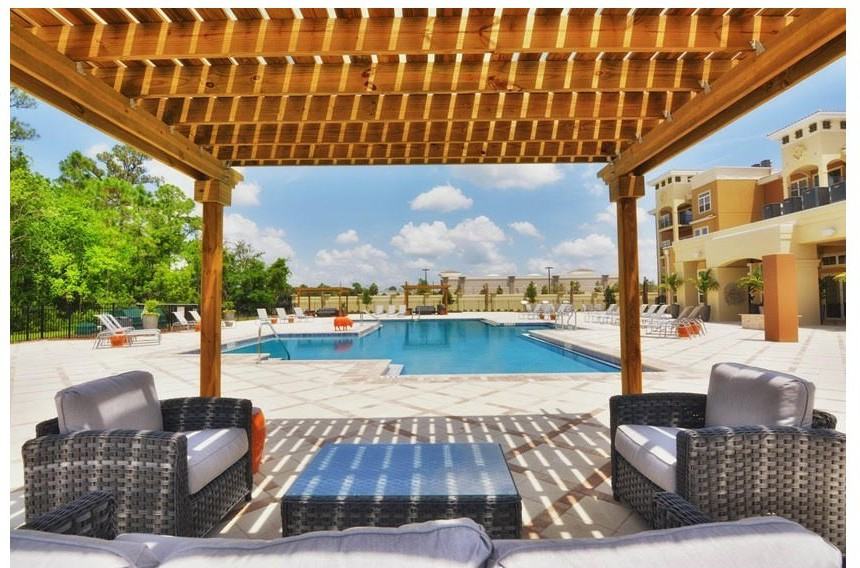 The Gate Apartments - Photo 2 of 50