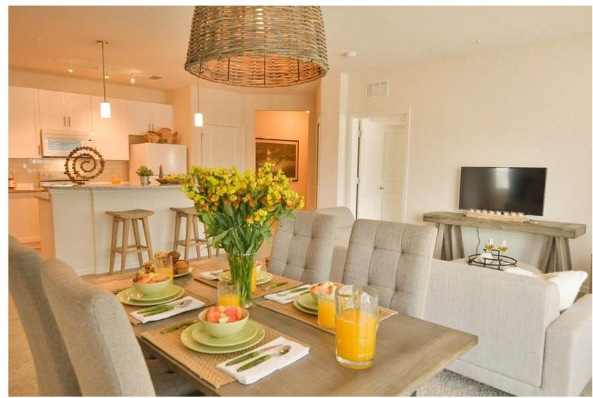 The Gate Apartments - Photo 3 of 50