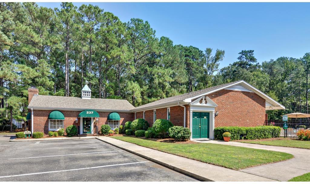 Tau Valley Apartments - Photo 2 of 14