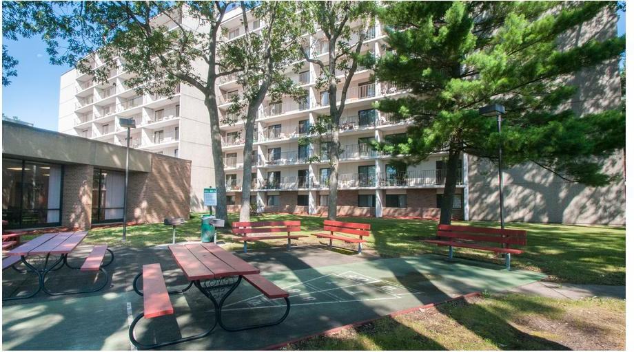 Pine Grove Manor - Photo 2 of 12