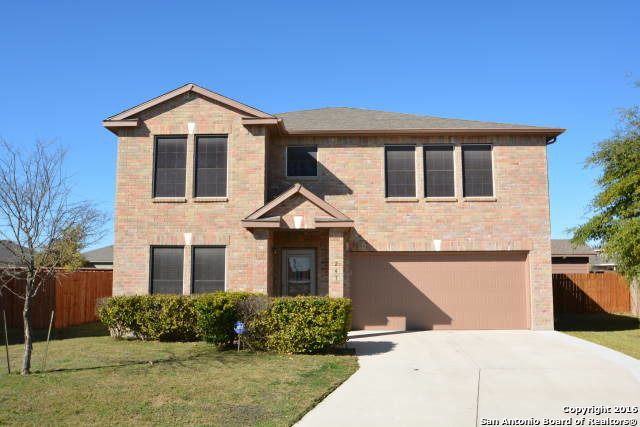 241 Stampede Ranch - Photo 3 of 25