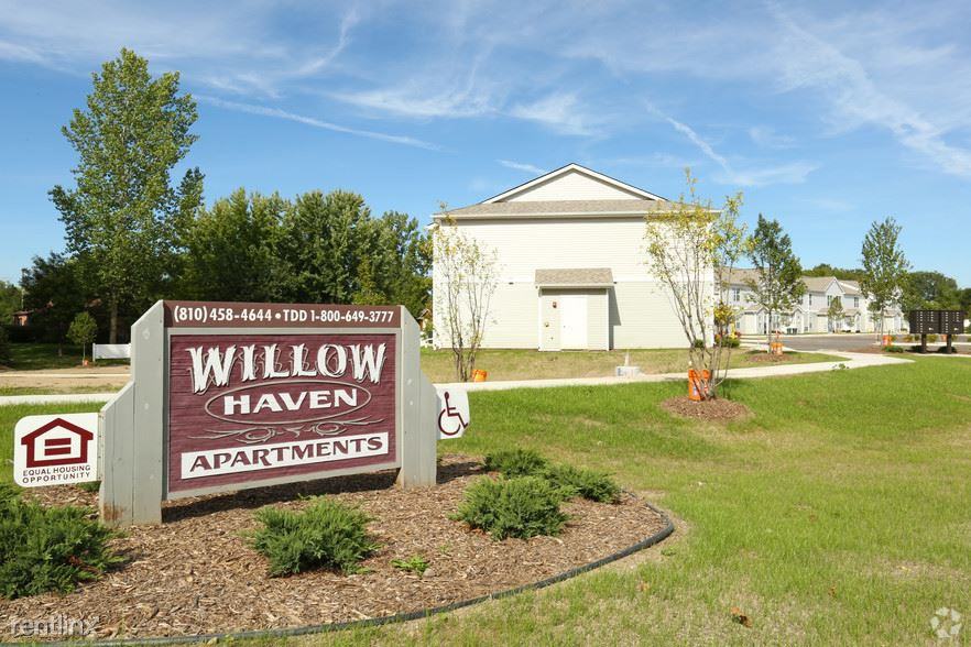 Willow Haven I and II Apartments - Photo 2 of 13