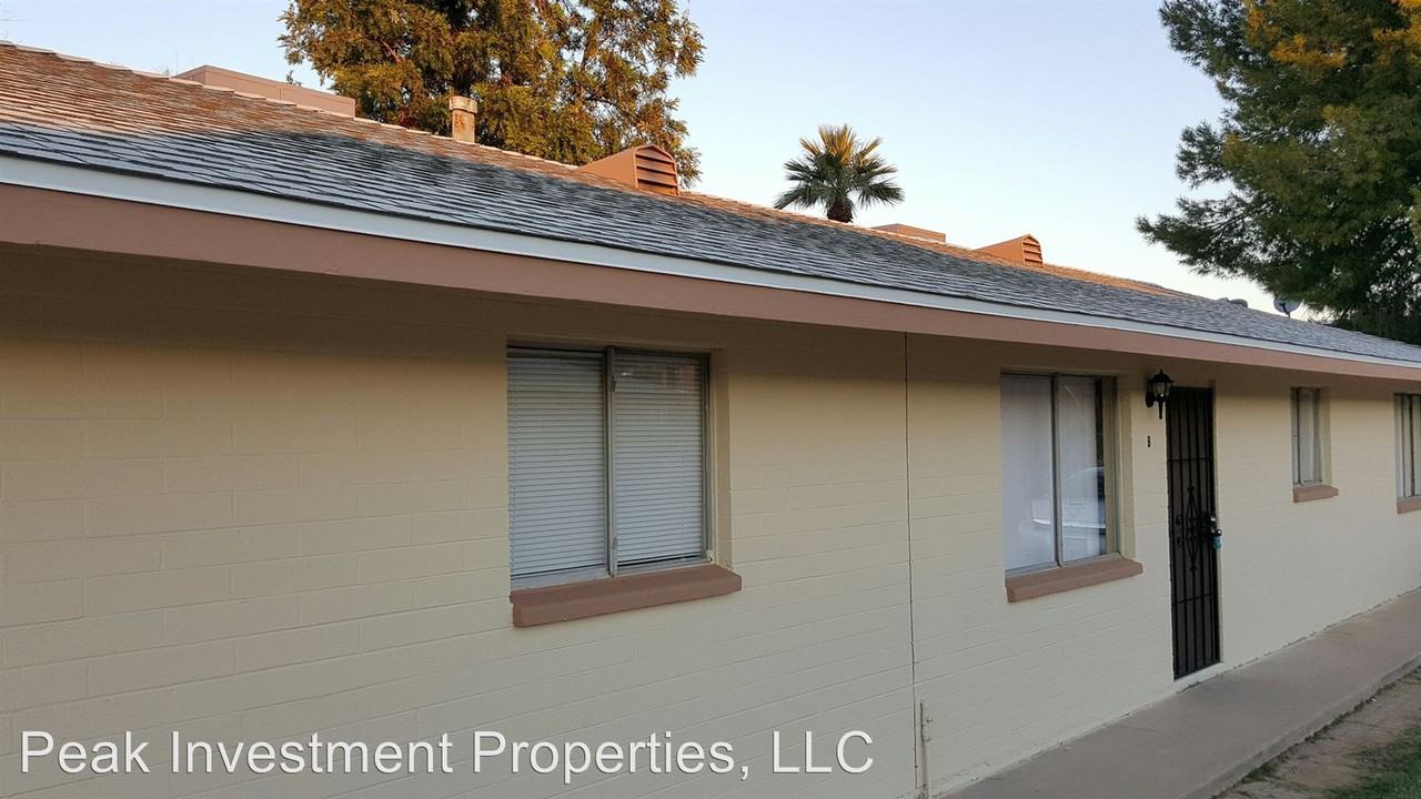 1638 WEST DESERT COVE - Photo 2 of 6