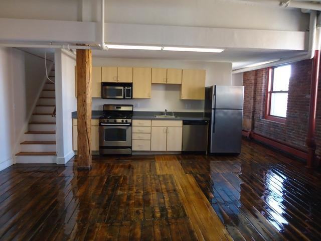 791 Tremont Street #n504