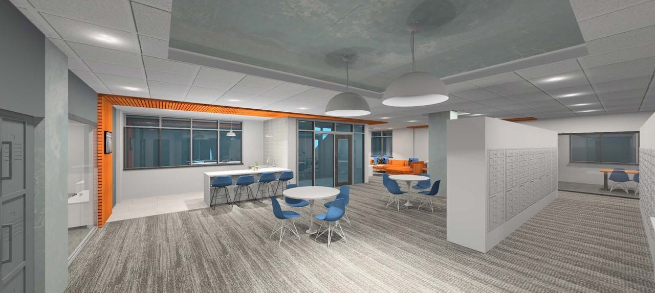 Rivers Edge at Manchester - Photo 2 of 16