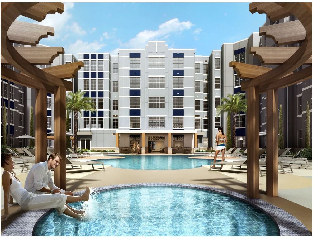 Gather Uptown Apartments 400 Evans St, Greenville, NC 27858 Zumper