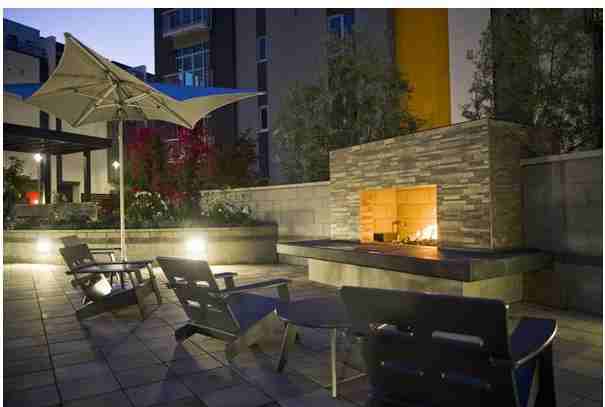 Levare at Santana Row - Photo 3 of 19