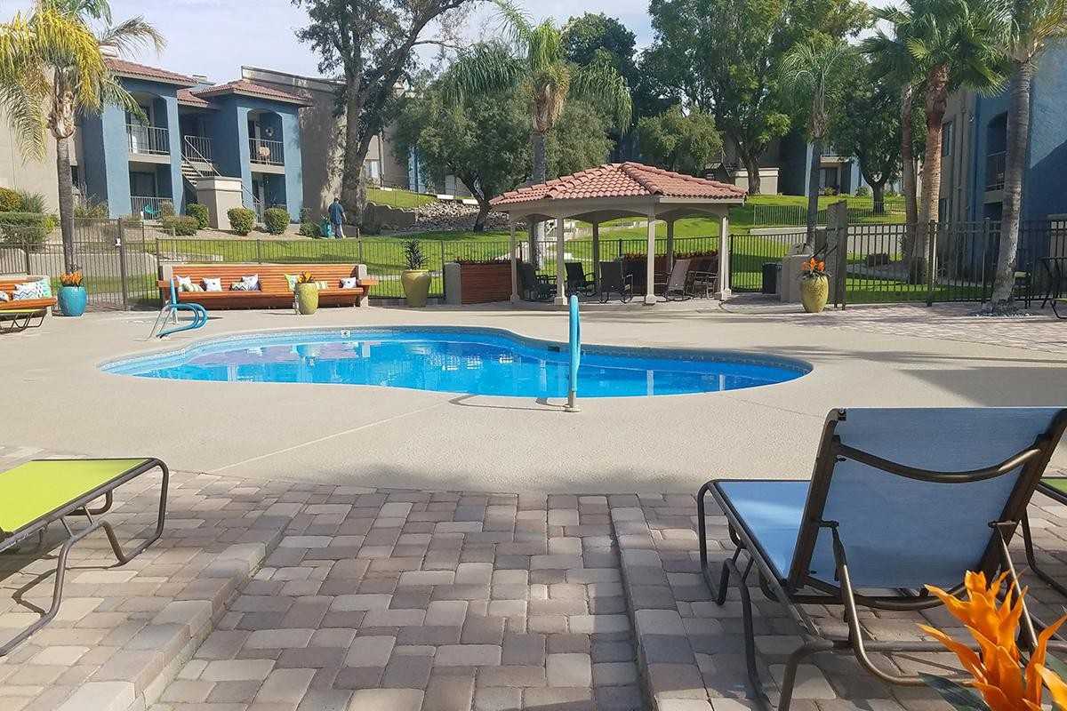 Domain 3201 Apartments - Photo 2 of 27