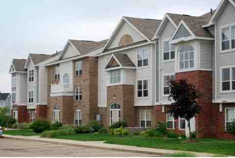 Heatherwood Apartment Homes - Photo 3 of 10