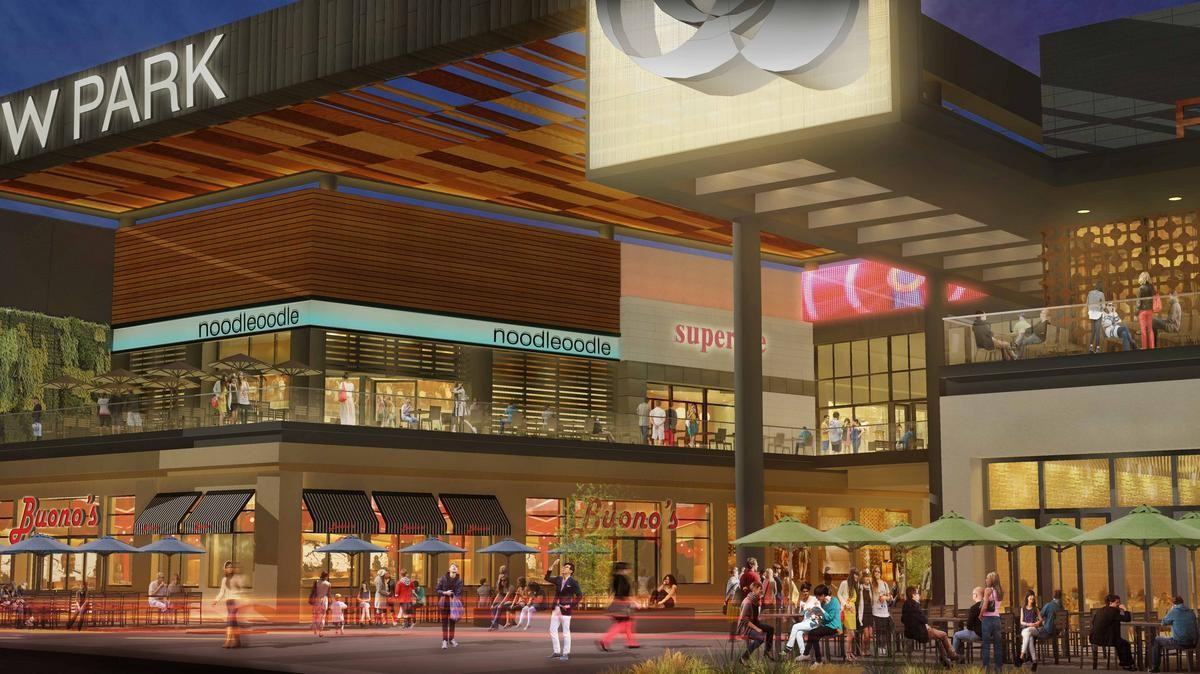 Cedar Townhomes - Photo 3 of 7