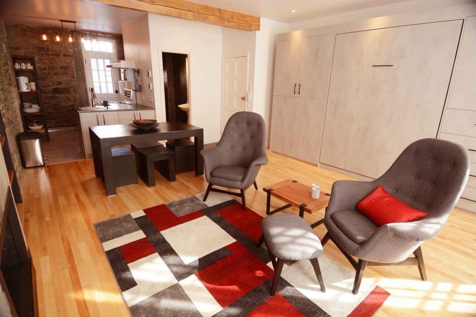 7 Rue Sainte Angèle - Photo 2 of 4