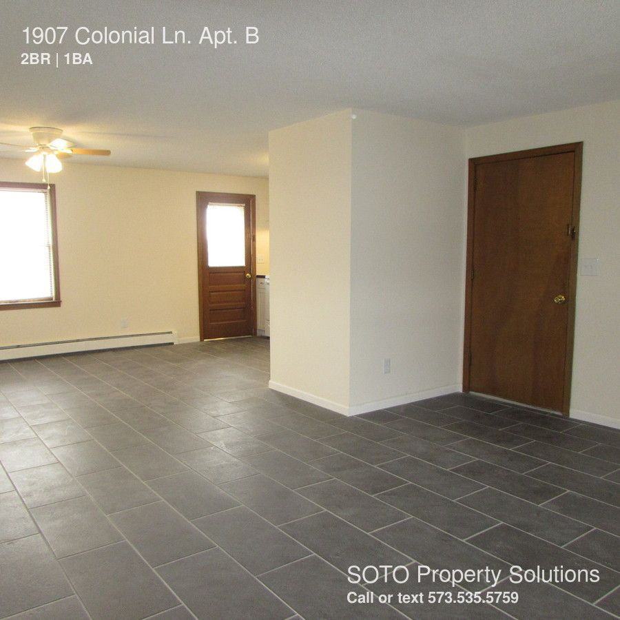 1907 Colonial Ln #b - Photo 3 of 12