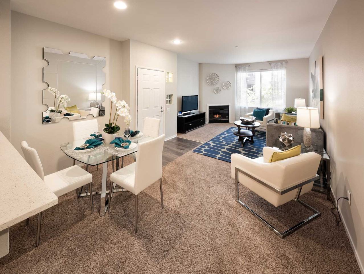 The Bridge at Emeryville - Photo 2 of 11