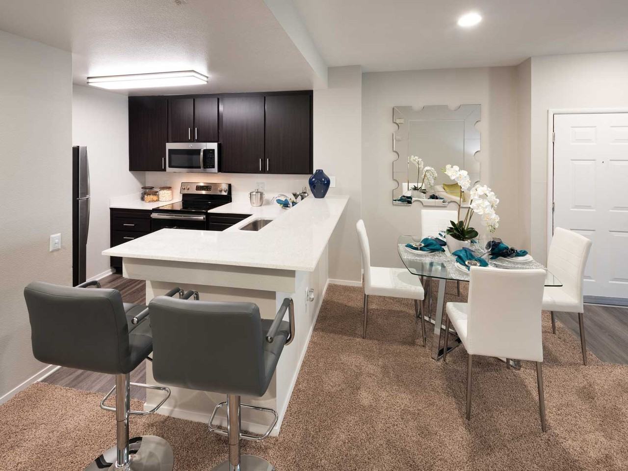 The Bridge at Emeryville - Photo 3 of 11