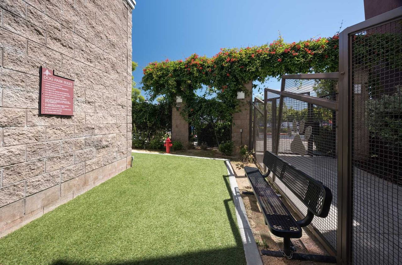 The Bridge at Emeryville - Photo 6 of 11