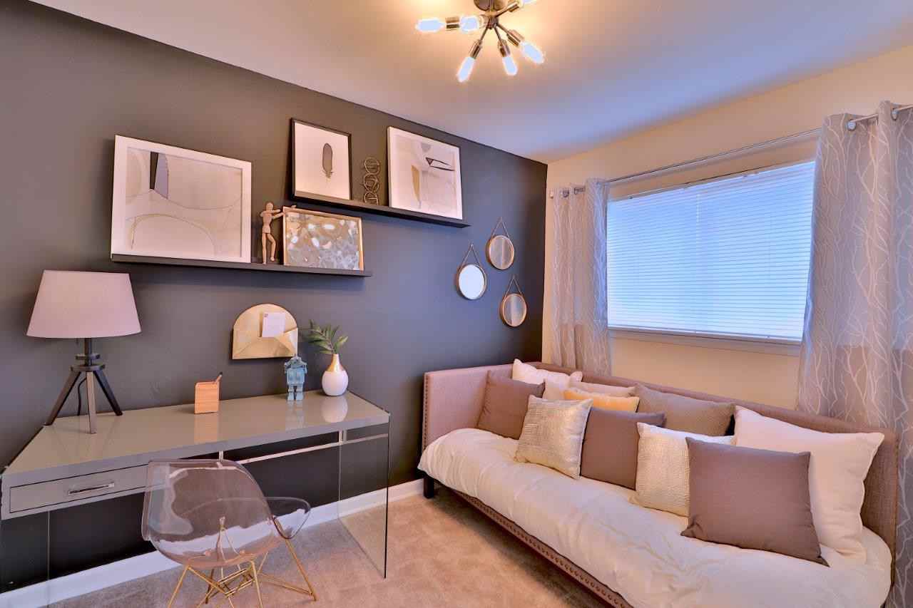 Princeton Estates Apartment Homes - Photo 2 of 21