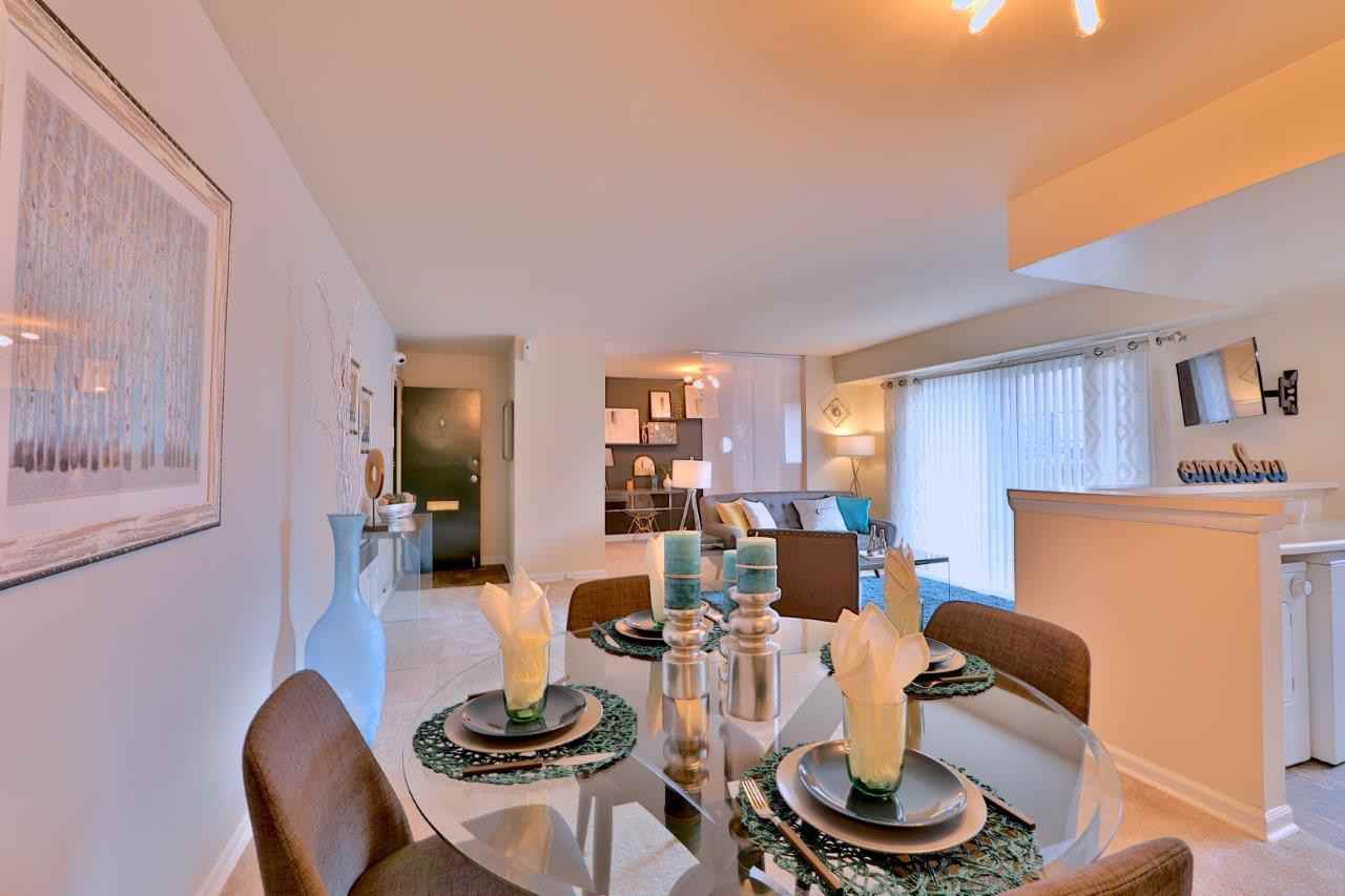 Princeton Estates Apartment Homes - Photo 3 of 21