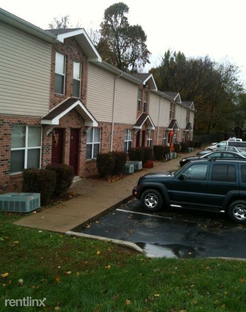 Tygart Creek Townhomes Apartments 29084 Us 23 Hwy, South Shore, KY