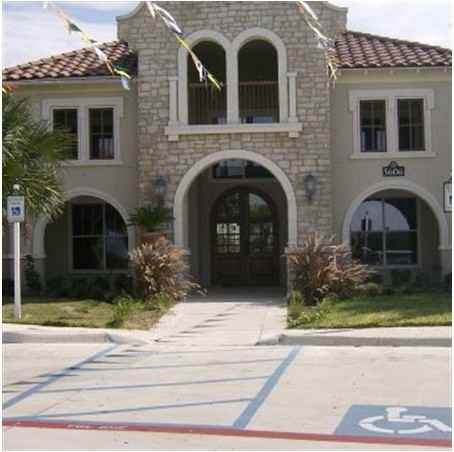 Rosemont at Laredo Vista - Photo 2 of 4