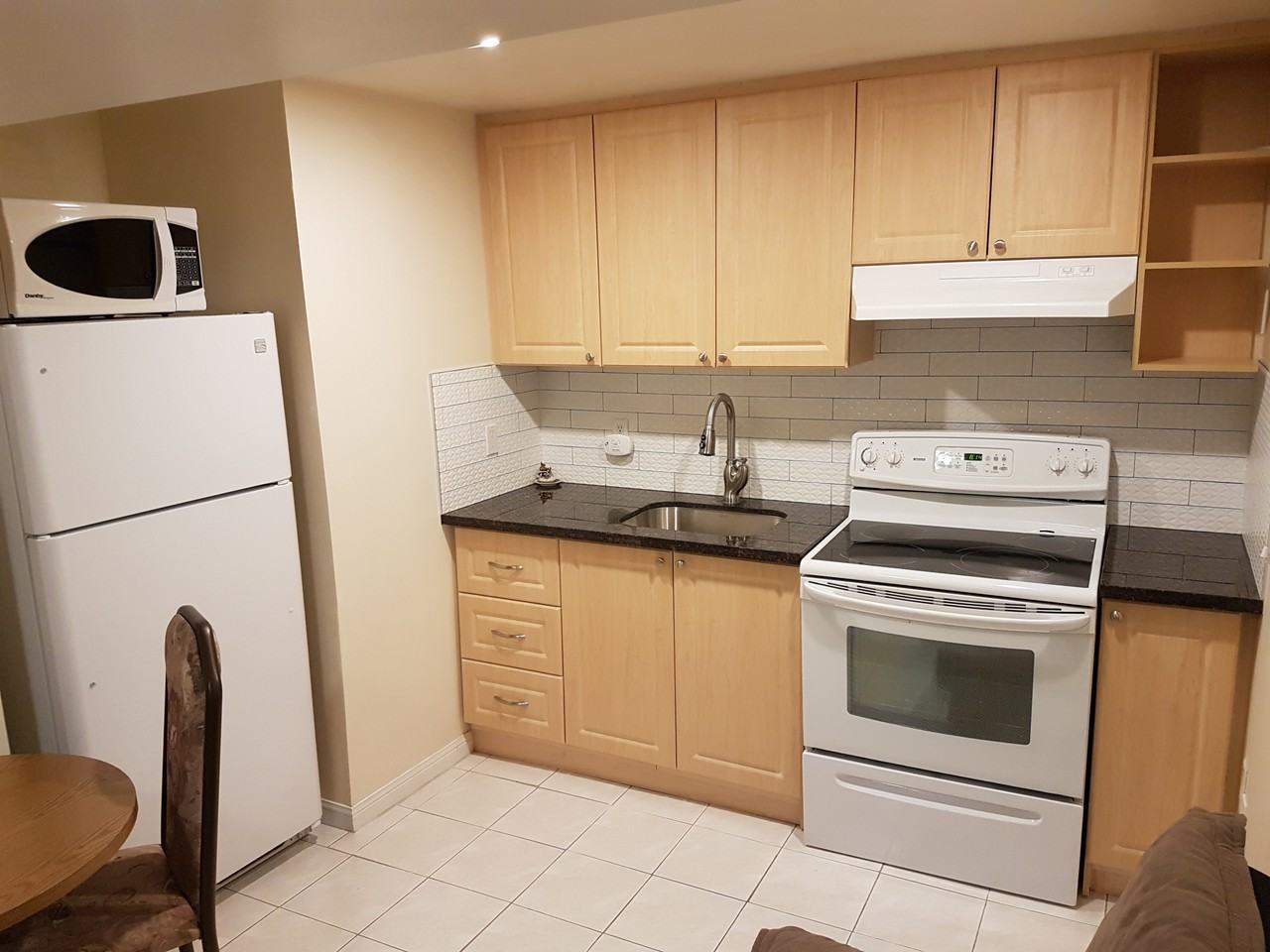 Homestead Rd & Lawrence Ave E - Photo 2 of 6