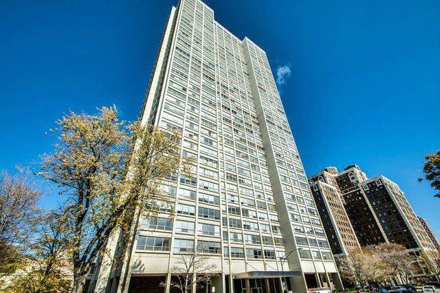 1700 E 56th St #1003