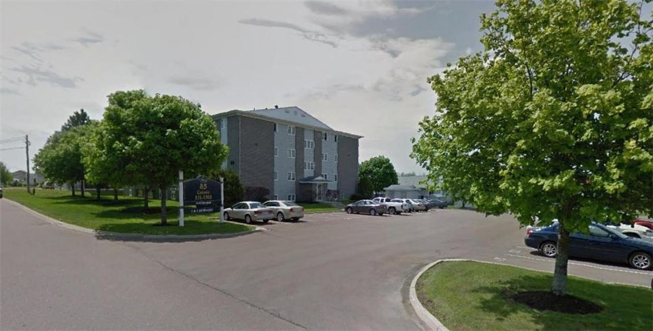 85 Caissie Ave, Shediac, NB E4P 1J9 2 Bedroom Apartment for Rent PadMapper