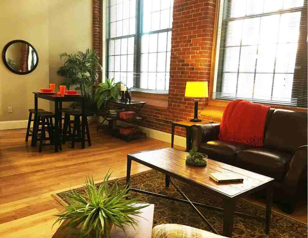 Pacific Mill Lofts - Photo 3 of 20