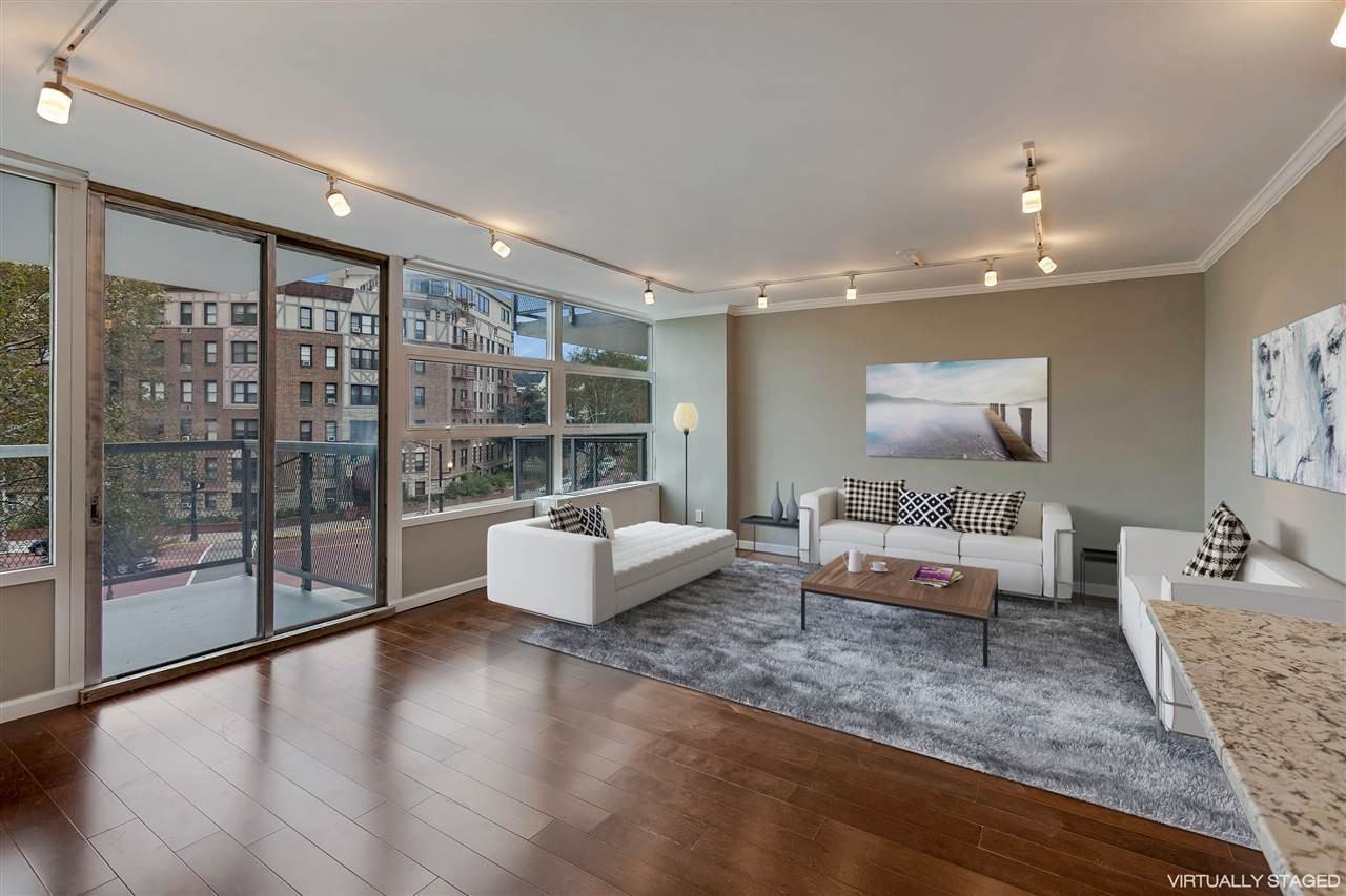 6050 Boulevard E #3e