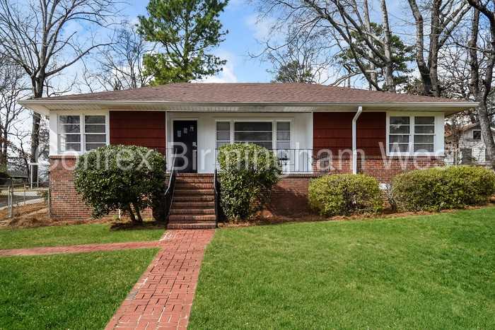 205 Ridgewood Ave