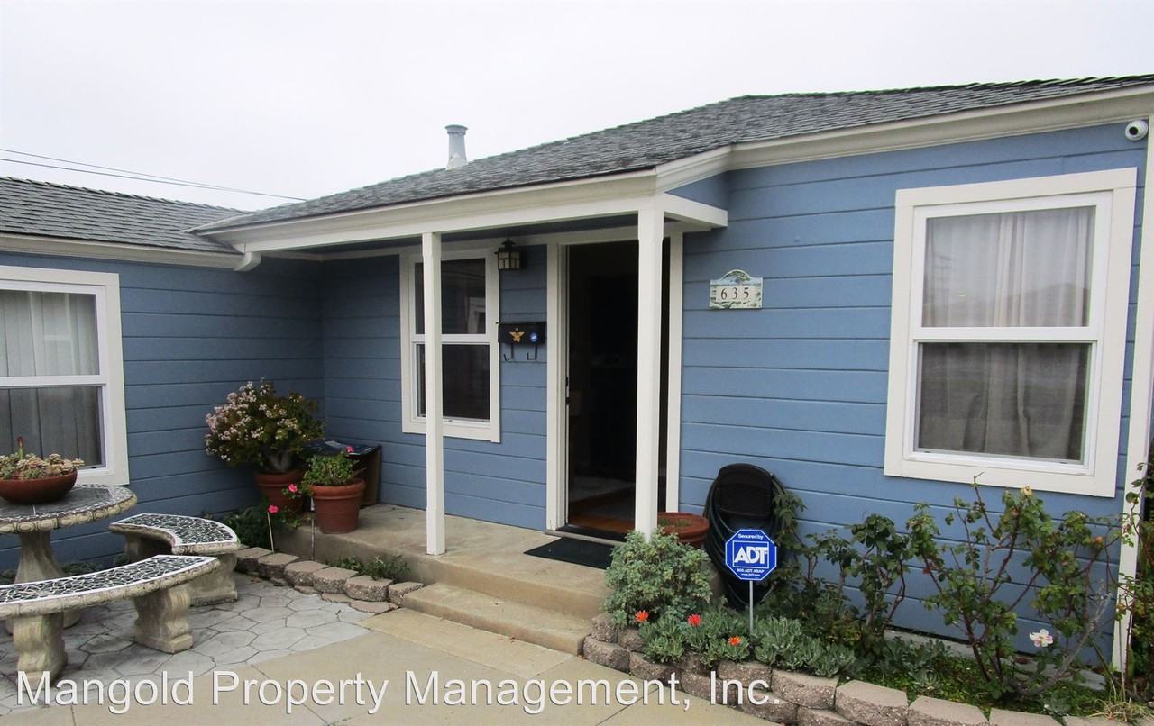 635 Hamilton Ave - Photo 2 of 3