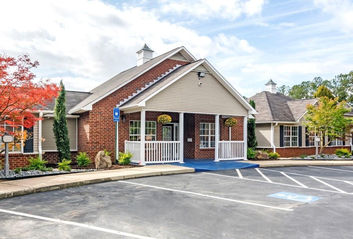 The Parkton - Photo 3 of 20