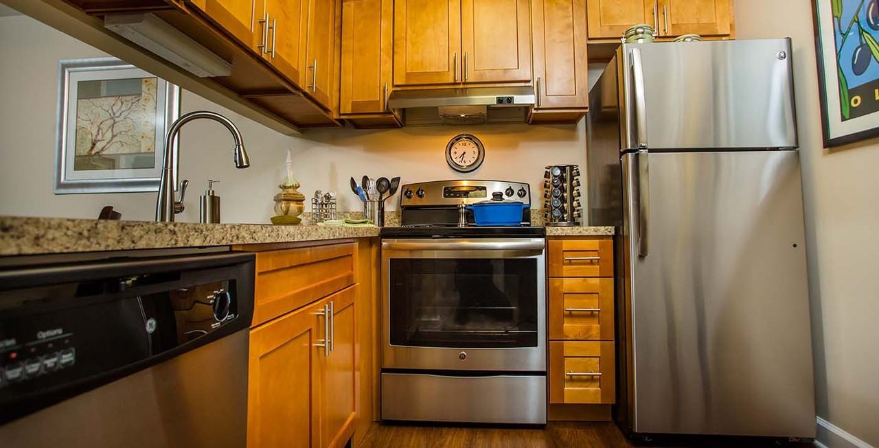 The Moorings - Photo 3 of 10