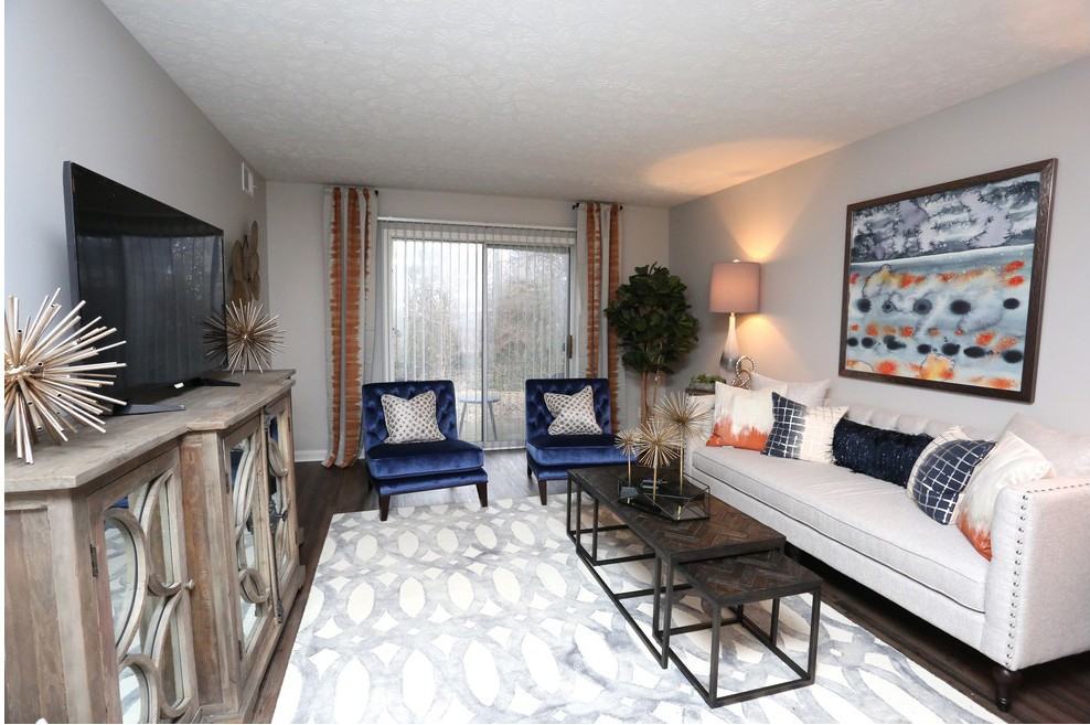 Breckinridge Square - Photo 2 of 15