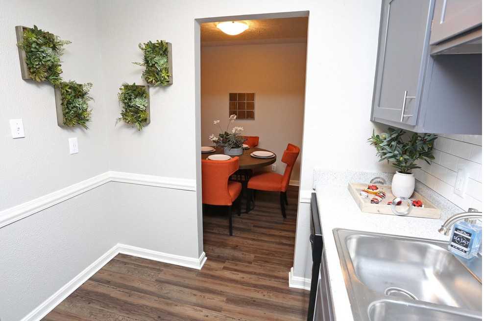 Breckinridge Square - Photo 3 of 15