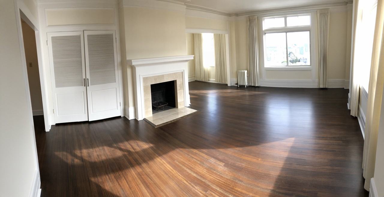 1980 Washington Street #802