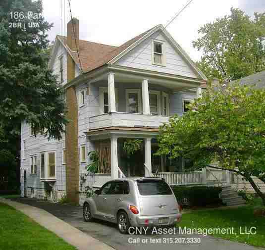 5000 Brittonfield Pkwy #186 - Photo 2 of 3