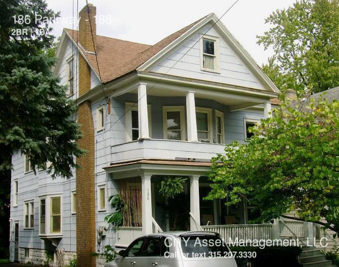 5000 Brittonfield Pkwy #186 - Photo 3 of 3