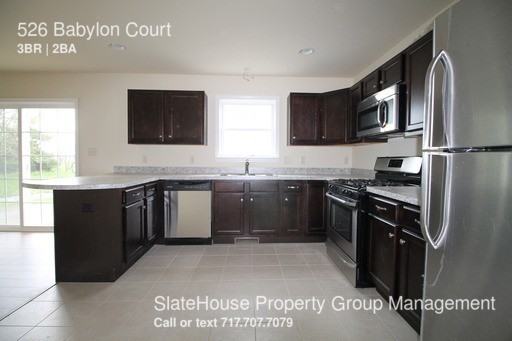 26 Utley Place #526BABYLON - Photo 3 of 13