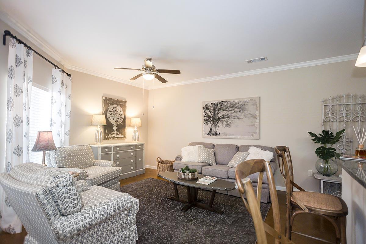 Trails at Lake Houston - Photo 2 of 17