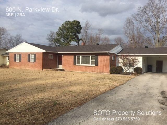 600 N Parkview Dr - Photo 2 of 5