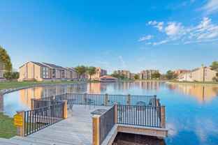 Regency Lakeside Apartment Homes - Photo 1 of 1