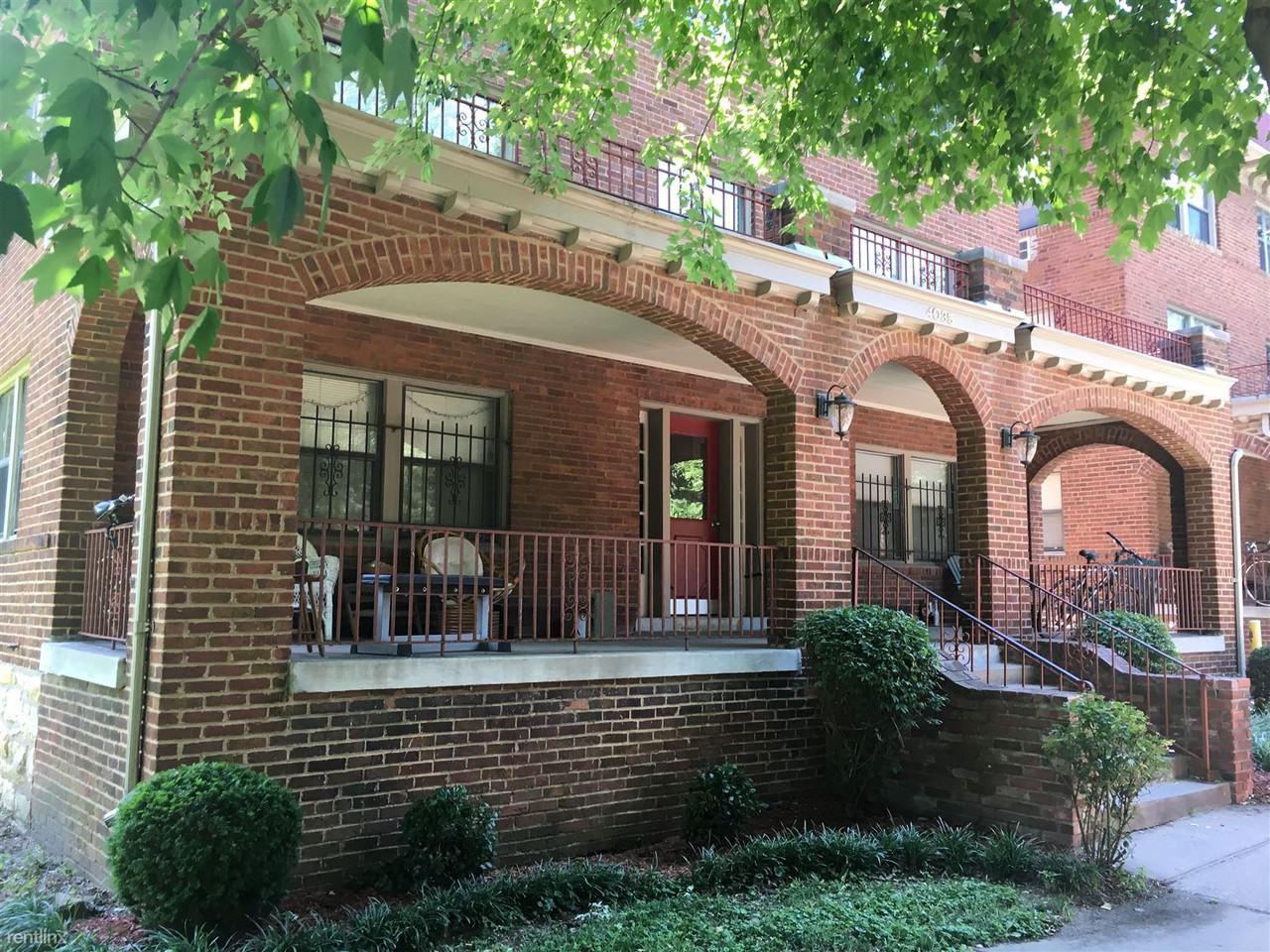 Charlotte St Apartments - Photo 3 of 5