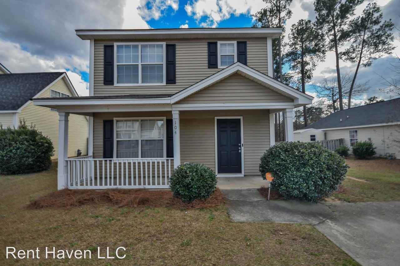 104 Creek Way Ln - Photo 2 of 14