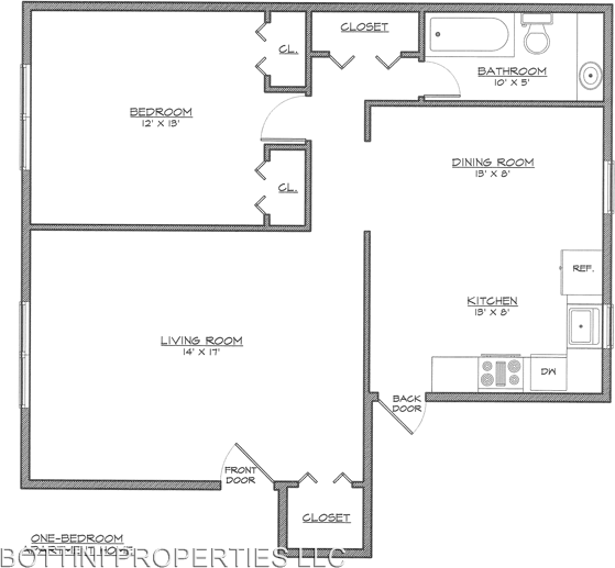 120 CHANNINGVILLE ROAD. - Photo 2 of 5