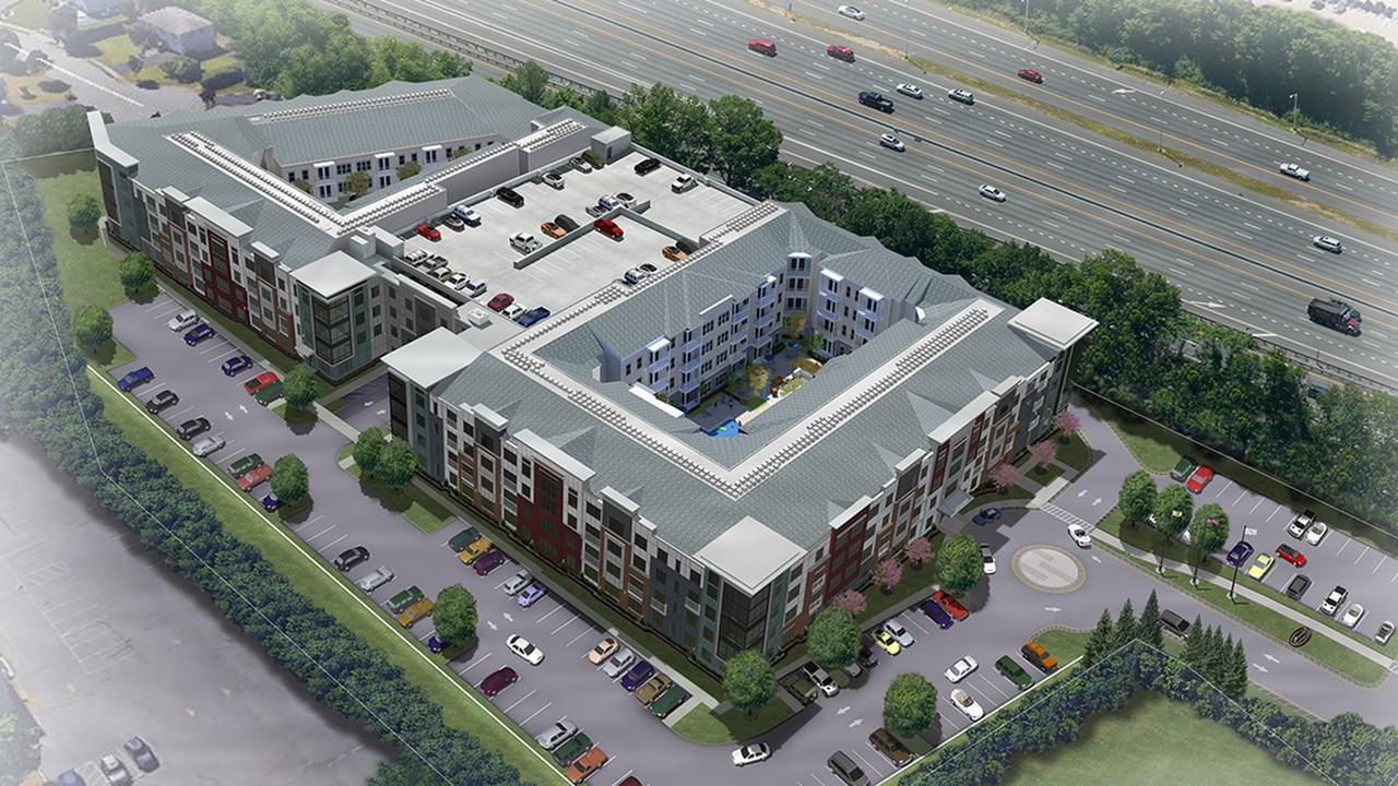 Modera Parsippany - Photo 2 of 3