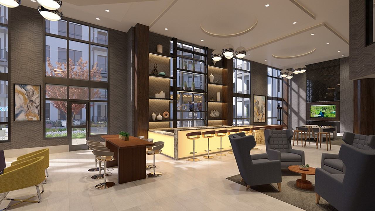 Modera Parsippany - Photo 3 of 3